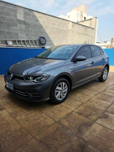 VOLKSWAGEN Polo Hatch 1.0 12V 4P 200 TSI COMFORTLINE, Foto 6 VOLKSWAGEN Polo Hatch 1.0 12V 4P 200 TSI COMFORTLINE, Foto 6