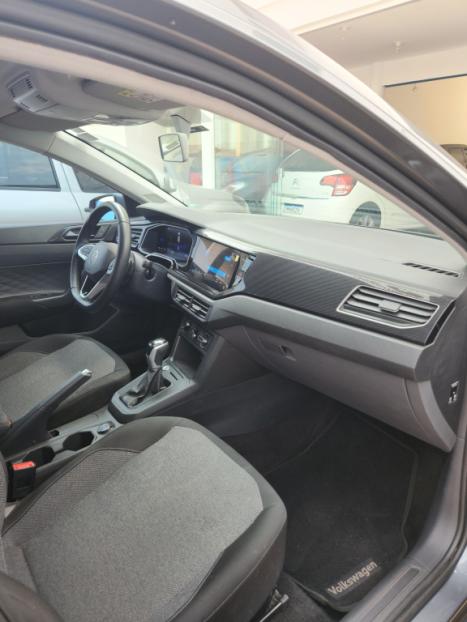 VOLKSWAGEN Polo Hatch 1.0 12V 4P 200 TSI COMFORTLINE, Foto 7 VOLKSWAGEN Polo Hatch 1.0 12V 4P 200 TSI COMFORTLINE, Foto 7