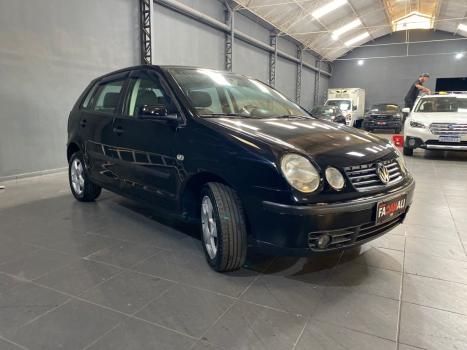VOLKSWAGEN Polo Hatch 1.6 4P, Foto 2 VOLKSWAGEN Polo Hatch 1.6 4P, Foto 2