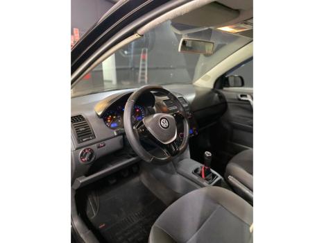 VOLKSWAGEN Polo Hatch 1.6 4P, Foto 6 VOLKSWAGEN Polo Hatch 1.6 4P, Foto 6