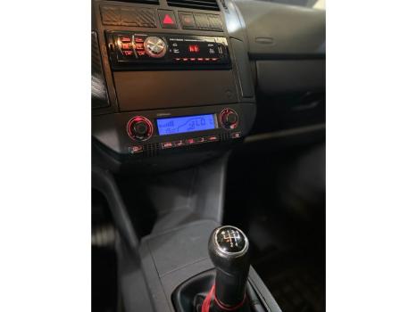 VOLKSWAGEN Polo Hatch 1.6 4P, Foto 8 VOLKSWAGEN Polo Hatch 1.6 4P, Foto 8