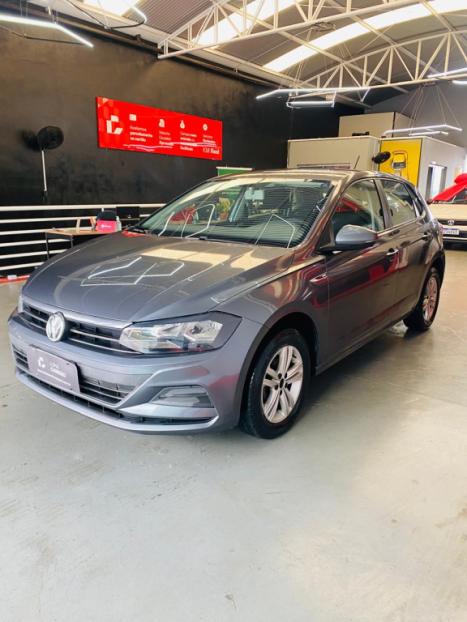VOLKSWAGEN Polo Hatch 1.6 4P MSI FLEX, Foto 2 VOLKSWAGEN Polo Hatch 1.6 4P MSI FLEX, Foto 2