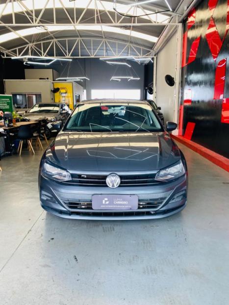 VOLKSWAGEN Polo Hatch 1.6 4P MSI FLEX, Foto 3 VOLKSWAGEN Polo Hatch 1.6 4P MSI FLEX, Foto 3