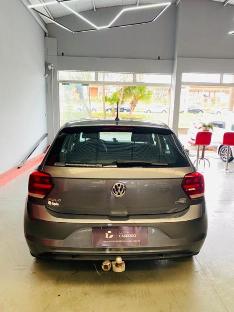 VOLKSWAGEN Polo Hatch 1.6 4P MSI FLEX, Foto 4 VOLKSWAGEN Polo Hatch 1.6 4P MSI FLEX, Foto 4