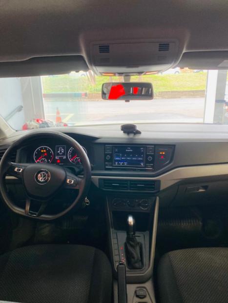 VOLKSWAGEN Polo Hatch 1.6 4P MSI FLEX, Foto 7 VOLKSWAGEN Polo Hatch 1.6 4P MSI FLEX, Foto 7