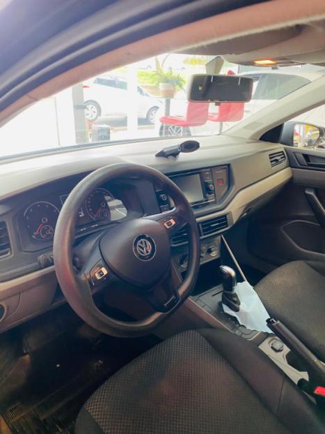 VOLKSWAGEN Polo Hatch 1.6 4P MSI FLEX, Foto 8 VOLKSWAGEN Polo Hatch 1.6 4P MSI FLEX, Foto 8