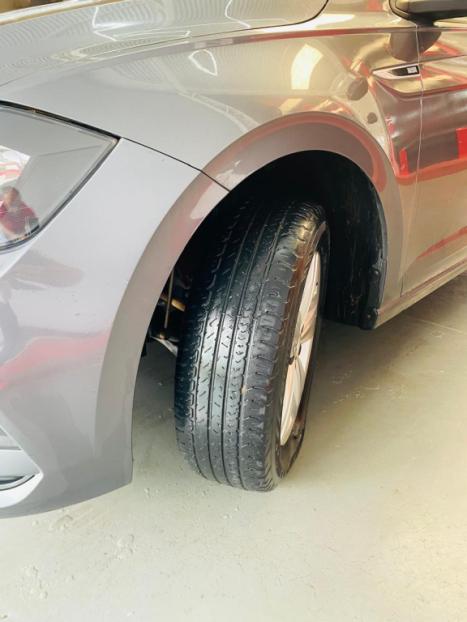 VOLKSWAGEN Polo Hatch 1.6 4P MSI FLEX, Foto 9 VOLKSWAGEN Polo Hatch 1.6 4P MSI FLEX, Foto 9