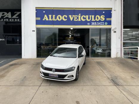 VOLKSWAGEN Polo Hatch 1.0 12V 4P 200 TSI  COMFORTLINE AUTOMÁTICO, Foto 1 VOLKSWAGEN Polo Hatch 1.0 12V 4P 200 TSI  COMFORTLINE AUTOMÁTICO, Foto 1
