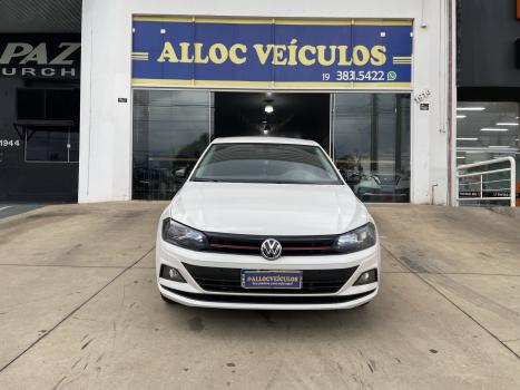 VOLKSWAGEN Polo Hatch 1.0 12V 4P 200 TSI  COMFORTLINE AUTOMÁTICO, Foto 2 VOLKSWAGEN Polo Hatch 1.0 12V 4P 200 TSI  COMFORTLINE AUTOMÁTICO, Foto 2