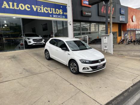 VOLKSWAGEN Polo Hatch 1.0 12V 4P 200 TSI  COMFORTLINE AUTOMÁTICO, Foto 3 VOLKSWAGEN Polo Hatch 1.0 12V 4P 200 TSI  COMFORTLINE AUTOMÁTICO, Foto 3