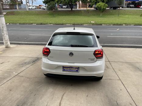 VOLKSWAGEN Polo Hatch 1.0 12V 4P 200 TSI  COMFORTLINE AUTOMÁTICO, Foto 7 VOLKSWAGEN Polo Hatch 1.0 12V 4P 200 TSI  COMFORTLINE AUTOMÁTICO, Foto 7