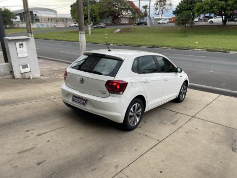 VOLKSWAGEN Polo Hatch 1.0 12V 4P 200 TSI  COMFORTLINE AUTOMÁTICO, Foto 8 VOLKSWAGEN Polo Hatch 1.0 12V 4P 200 TSI  COMFORTLINE AUTOMÁTICO, Foto 8