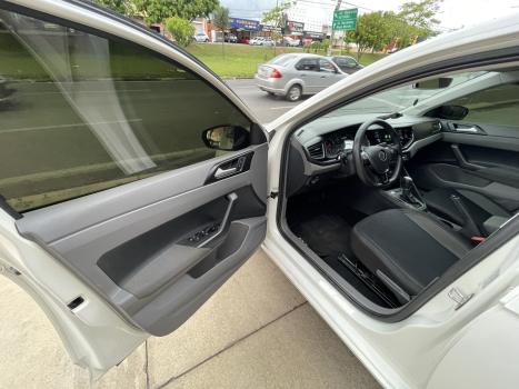 VOLKSWAGEN Polo Hatch 1.0 12V 4P 200 TSI  COMFORTLINE AUTOMÁTICO, Foto 9 VOLKSWAGEN Polo Hatch 1.0 12V 4P 200 TSI  COMFORTLINE AUTOMÁTICO, Foto 9