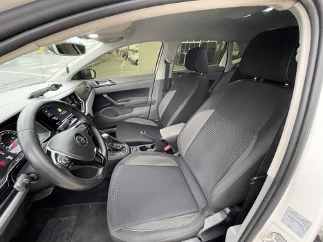 VOLKSWAGEN Polo Hatch 1.0 12V 4P 200 TSI  COMFORTLINE AUTOMÁTICO, Foto 10 VOLKSWAGEN Polo Hatch 1.0 12V 4P 200 TSI  COMFORTLINE AUTOMÁTICO, Foto 10