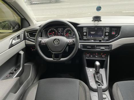 VOLKSWAGEN Polo Hatch 1.0 12V 4P 200 TSI  COMFORTLINE AUTOMÁTICO, Foto 11 VOLKSWAGEN Polo Hatch 1.0 12V 4P 200 TSI  COMFORTLINE AUTOMÁTICO, Foto 11