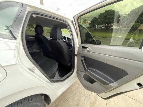 VOLKSWAGEN Polo Hatch 1.0 12V 4P 200 TSI  COMFORTLINE AUTOMÁTICO, Foto 12 VOLKSWAGEN Polo Hatch 1.0 12V 4P 200 TSI  COMFORTLINE AUTOMÁTICO, Foto 12
