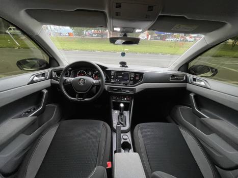 VOLKSWAGEN Polo Hatch 1.0 12V 4P 200 TSI  COMFORTLINE AUTOMÁTICO, Foto 14 VOLKSWAGEN Polo Hatch 1.0 12V 4P 200 TSI  COMFORTLINE AUTOMÁTICO, Foto 14