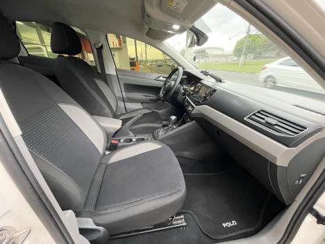 VOLKSWAGEN Polo Hatch 1.0 12V 4P 200 TSI  COMFORTLINE AUTOMÁTICO, Foto 15 VOLKSWAGEN Polo Hatch 1.0 12V 4P 200 TSI  COMFORTLINE AUTOMÁTICO, Foto 15