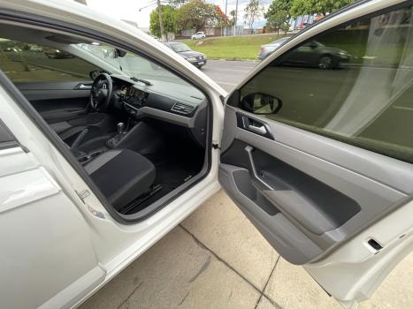 VOLKSWAGEN Polo Hatch 1.0 12V 4P 200 TSI  COMFORTLINE AUTOMÁTICO, Foto 17 VOLKSWAGEN Polo Hatch 1.0 12V 4P 200 TSI  COMFORTLINE AUTOMÁTICO, Foto 17