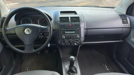 VOLKSWAGEN Polo Hatch 1.6 4P FLEX, Foto 9