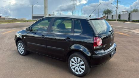 VOLKSWAGEN Polo Hatch 1.6 4P FLEX, Foto 5