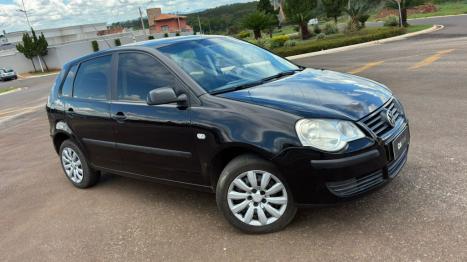 VOLKSWAGEN Polo Hatch 1.6 4P FLEX, Foto 1