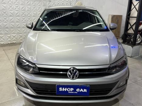 VOLKSWAGEN Polo Hatch 1.0 12V 4P 200 TSI  COMFORTLINE AUTOMTICO, Foto 1