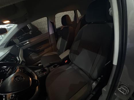 VOLKSWAGEN Polo Hatch 1.0 12V 4P 200 TSI  COMFORTLINE AUTOMTICO, Foto 4