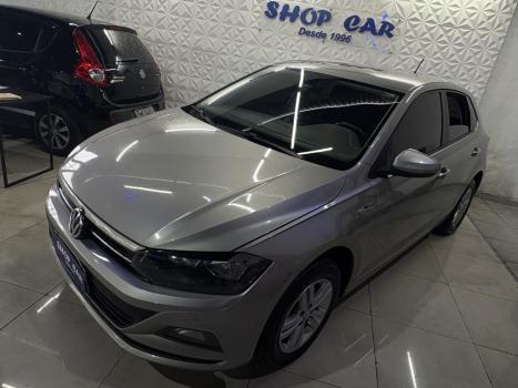 VOLKSWAGEN Polo Hatch 1.0 12V 4P 200 TSI  COMFORTLINE AUTOMTICO, Foto 6