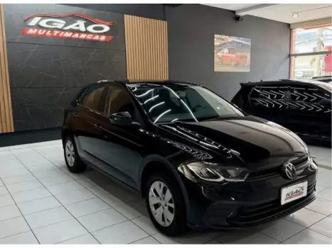 VOLKSWAGEN Polo Hatch 1.0 4P MPI, Foto 1