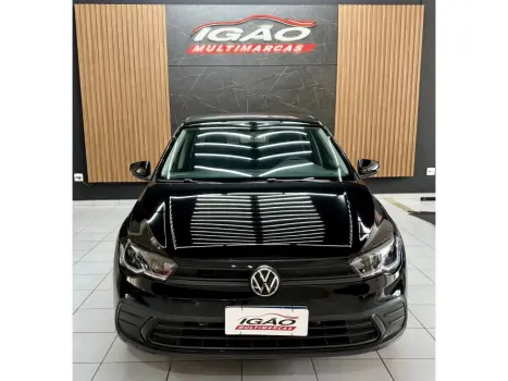 VOLKSWAGEN Polo Hatch 1.0 4P MPI, Foto 2