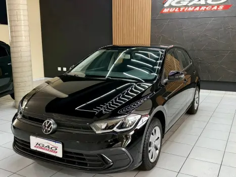 VOLKSWAGEN Polo Hatch 1.0 4P MPI, Foto 3