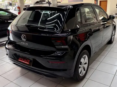 VOLKSWAGEN Polo Hatch 1.0 4P MPI, Foto 6