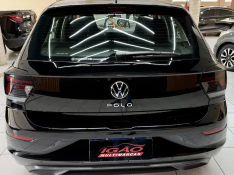 VOLKSWAGEN Polo Hatch 1.0 4P MPI, Foto 7