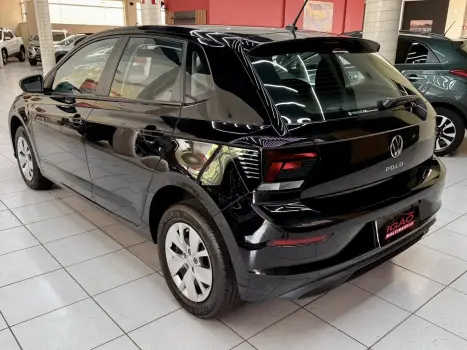 VOLKSWAGEN Polo Hatch 1.0 4P MPI, Foto 8