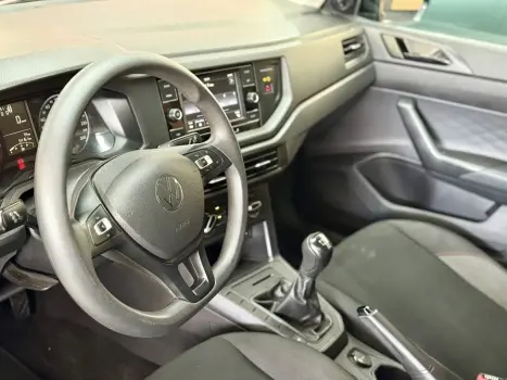 VOLKSWAGEN Polo Hatch 1.0 4P MPI, Foto 11