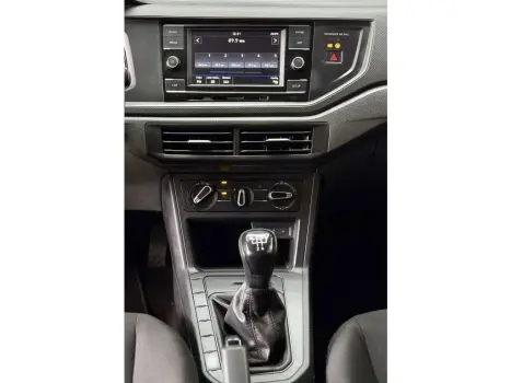 VOLKSWAGEN Polo Hatch 1.0 4P MPI, Foto 12