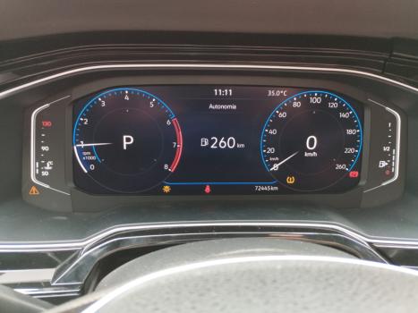 VOLKSWAGEN Polo Hatch 1.0 12V 4P 200 TSI  COMFORTLINE AUTOMTICO, Foto 1