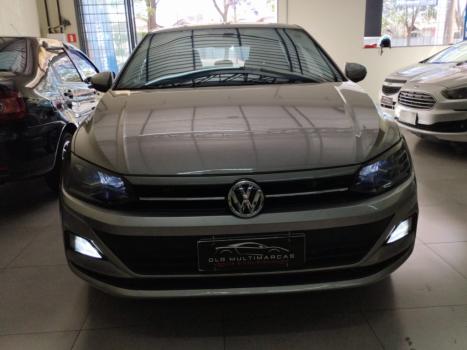 VOLKSWAGEN Polo Hatch 1.0 12V 4P 200 TSI  COMFORTLINE AUTOMTICO, Foto 3