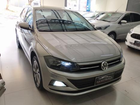 VOLKSWAGEN Polo Hatch 1.0 12V 4P 200 TSI  COMFORTLINE AUTOMTICO, Foto 4