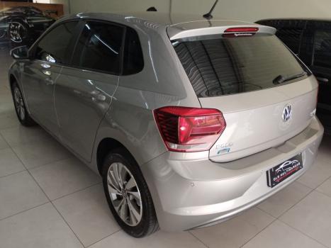 VOLKSWAGEN Polo Hatch 1.0 12V 4P 200 TSI  COMFORTLINE AUTOMTICO, Foto 6