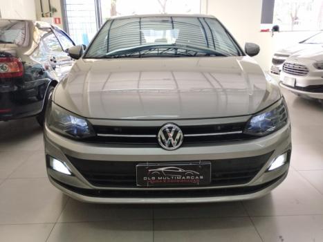 VOLKSWAGEN Polo Hatch 1.0 12V 4P 200 TSI  COMFORTLINE AUTOMTICO, Foto 10