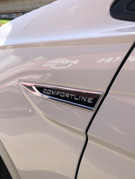 VOLKSWAGEN Polo Hatch 1.0 4P 170 TSI COMFORTLINE AUTOMTICO, Foto 3