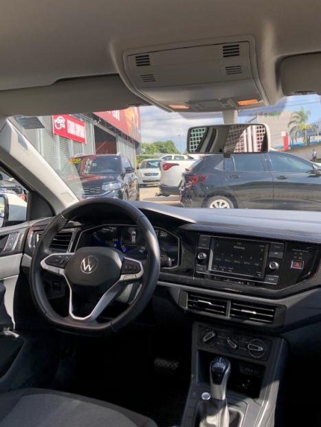 VOLKSWAGEN Polo Hatch 1.0 4P 170 TSI COMFORTLINE AUTOMTICO, Foto 5