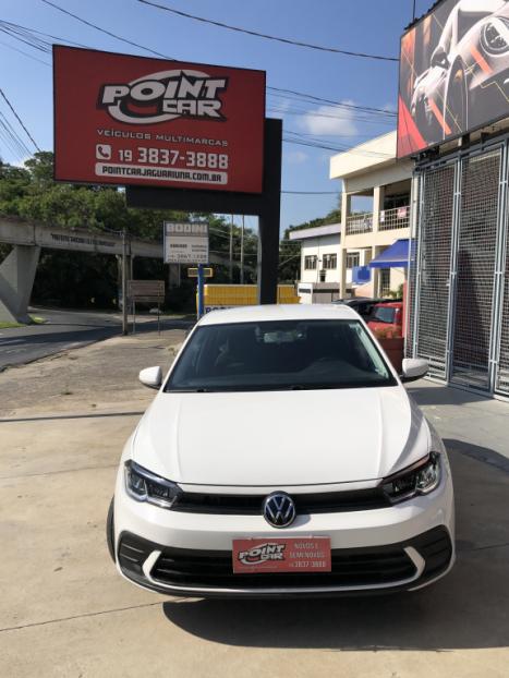 VOLKSWAGEN Polo Hatch 1.0 4P 170 TSI COMFORTLINE AUTOMTICO, Foto 10