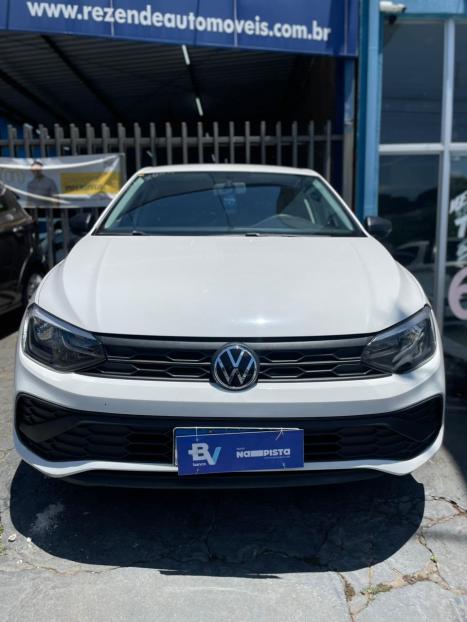 VOLKSWAGEN Polo Hatch 1.0 4P MPI TRACK, Foto 1