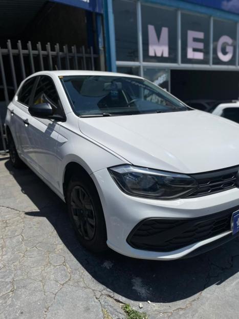 VOLKSWAGEN Polo Hatch 1.0 4P MPI TRACK, Foto 2