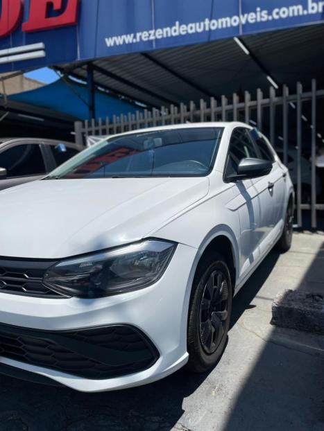 VOLKSWAGEN Polo Hatch 1.0 4P MPI TRACK, Foto 3