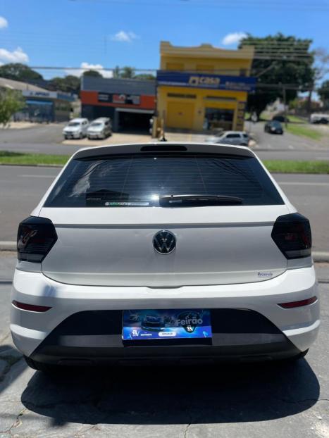 VOLKSWAGEN Polo Hatch 1.0 4P MPI TRACK, Foto 4