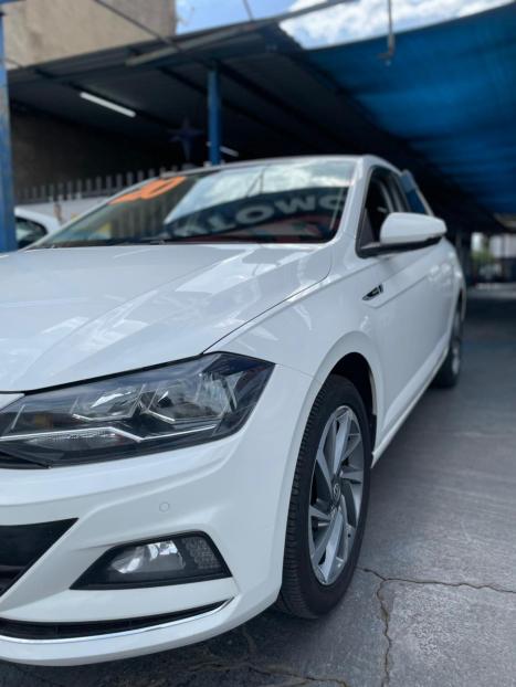 VOLKSWAGEN Polo Hatch 1.0 12V 4P 200 TSI HIGHLINE AUTOMTICO, Foto 2